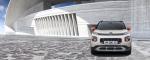 Citroen C3 Aircross 2017 года (WW)
